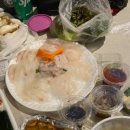 송정소문난횟집 이미지