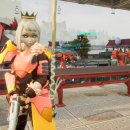 양벌목장 이미지