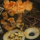 오월식당 | 잠실새내 맛집 오월식육점 정육식당 후기