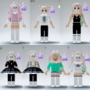 로블록스 캐릭터 이미지