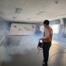 경희대대한태권도장 이미지