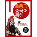 중국어(초중급) 이미지