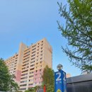 지에스25목동칸타빌점 | 목동 2단지 아파트 임장 목동 2단지 재건축 가능성 단지