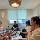 니드플로우 | [후기] 물들지 않는 의식 수행 여정을 함께하는 <몽크플로우 4기 스터디> 5주차 오프라인 모임 현장 스케치