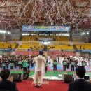 익스트림 킴스 합기도 이미지