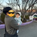 지훈이네식당 | 프로방스 눈 내리는 산타마을 빛 축제 - 아이와 가볼 만한 곳 추천, 크리스마스 나들이 내 돈 내산 후기