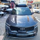 평택BLX 경기행복주택 | 쏘렌토 mq4 국내 도로상황과 가장 부합한 코토 일체형 루프박스 후기