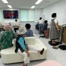 보건소 건강증진센터 2층 이미지