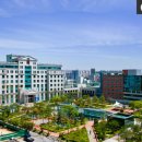 한양대학교 이미지