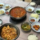 점순이네 밥집┃거제 맛집 갈치조림, 두루치기 후기