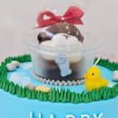 미니케이크샵 minicake.shop(작은케이크가게) 이미지