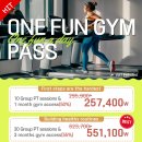 BODY CARE GYM 이미지