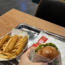 프랭크버거 군산조촌점 이미지