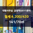 SK V1공인중개사사무소 이미지