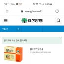 웰리드 | 영양제 뭘 먹을까? - 영양제 복용 계획