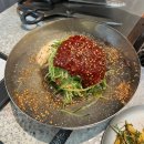 산청칡냉면 이미지