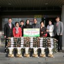 산들영농조합법인 이미지