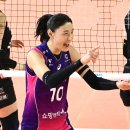 흥국생명 이미지