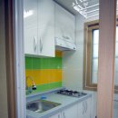 우미린사거리 이미지