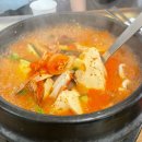 진이식당 | 구조라항 근처 아침식사가능한 밥집 진이네식당