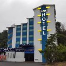 가평남이섬 케이팝호텔 이미지