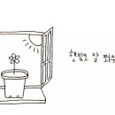 화분인간 이미지