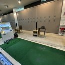 봄스크린골프 이미지