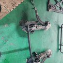 견인카부분정비 이미지