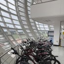 자연학습공원 | 경북 상주 가볼만한곳, 연잎구경 “중덕지자연생태공원” 구경 후기