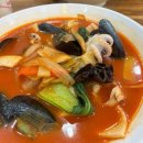 정보없음 | 안산 사동 짬뽕 맛집, 짬뽕의달인 안산사동점 삼선해물짬뽕 솔직 후기 (사리역 근처)