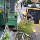 마포구청역 3번 출구 앞 이미지