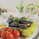 꼬마김밥&콩마니 이미지