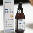 이로운 강아지 | 강아지 오메가3 고양이도 먹는 연어 오일