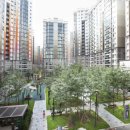 덕원스크린연습장 이미지