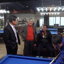 P 당구클럽 이미지