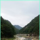 봉화둘레길 이미지