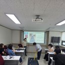 달구벌여성인력개발센터와 함께한 치매예방전문가 양성과정