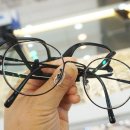 해피한 안경 이미지