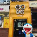 가오스코인노래연습장 이미지