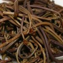 산나물밥상 이미지