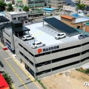 하소주차타워 이미지