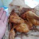 한국통닭 이미지