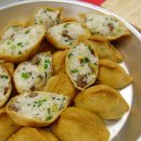 오색김밥 이미지