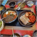 박경규항아리보쌈(남사점)