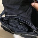 프라다 빈티지 호보백 BR2611 번개장터에서 구매한 후기