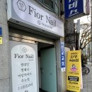 피오르네일