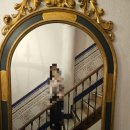 [여행/스페인]그라나다 중심가 가성비 숙소 펜시온 메소네스(Pension Mesones) 숙박 후기, 엘레베이터X