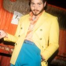 Post Malone, GQ S/S, 2020 이미지