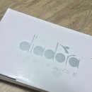 [디아도라 헤리티지] 디아도라 이큅 스톤워시 구매 후기(D1HTEI103)
