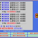 HP 프린터 토너 W2300X 교체법! 재생토너 장점 및 Pro M4203dw, MFP M4303fdw 호환성 정리 이미지